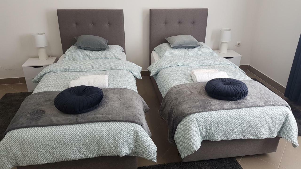 Marko Airport Rooms Velika Gorica Esterno foto