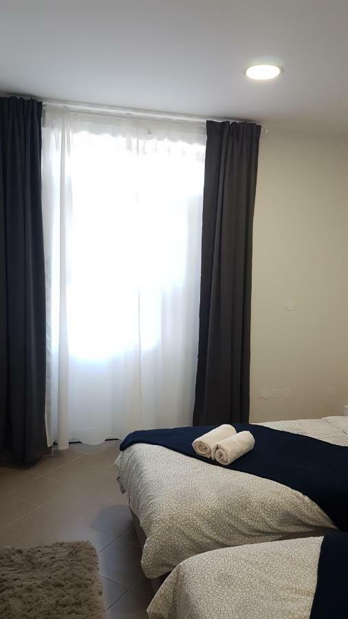 Marko Airport Rooms Velika Gorica Esterno foto