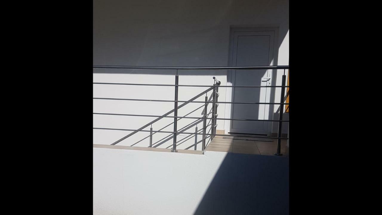 Marko Airport Rooms Velika Gorica Esterno foto