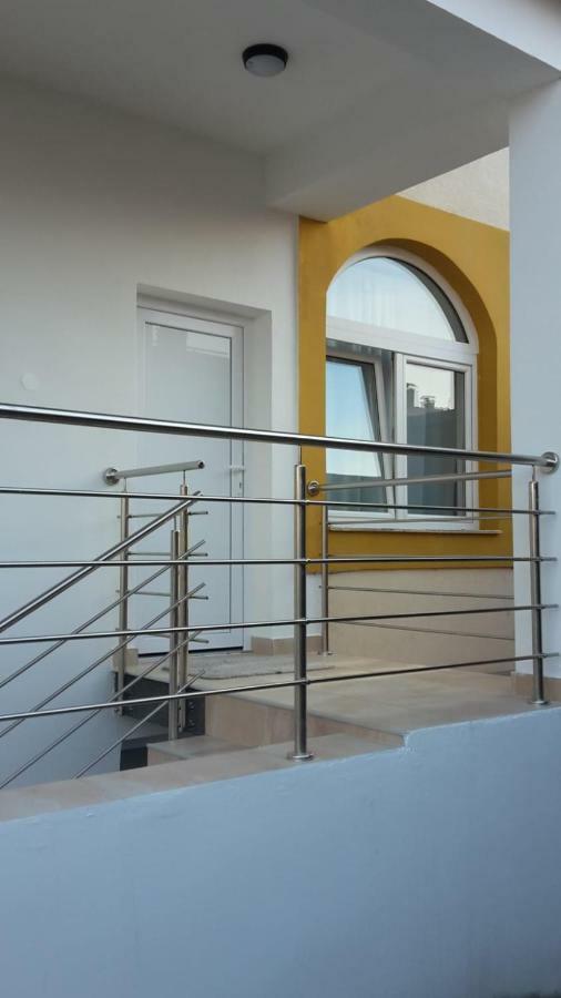 Marko Airport Rooms Velika Gorica Esterno foto