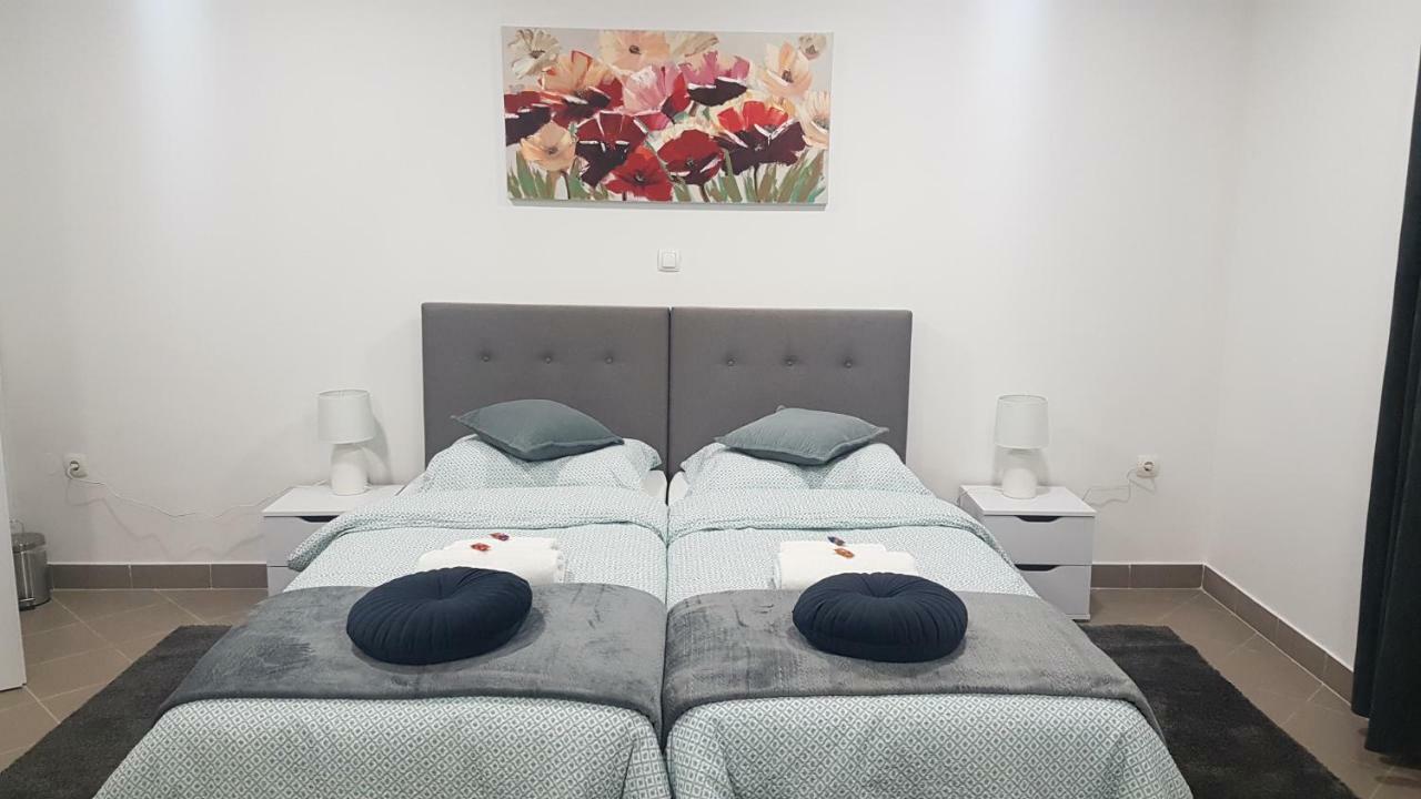 Marko Airport Rooms Velika Gorica Esterno foto