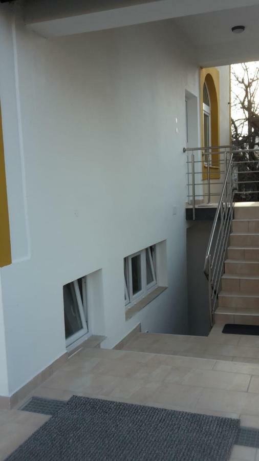 Marko Airport Rooms Velika Gorica Esterno foto