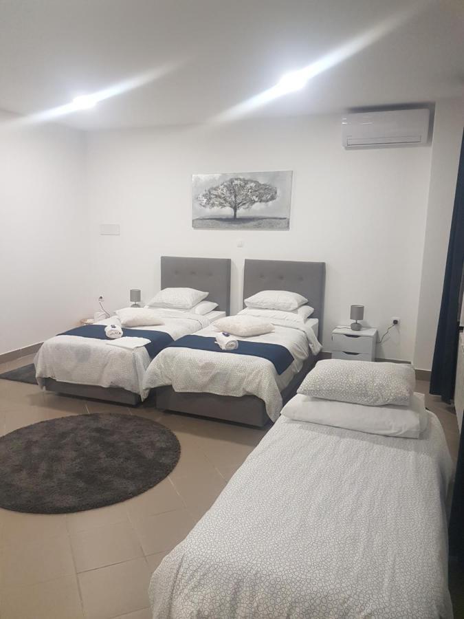 Marko Airport Rooms Velika Gorica Esterno foto